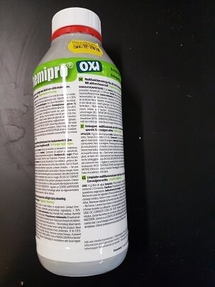 Антифриз chemipro g11