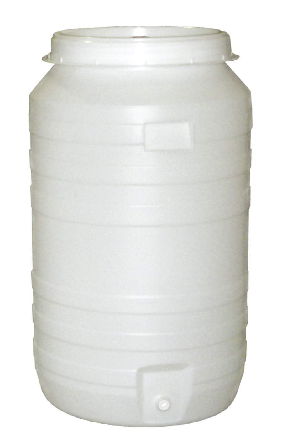 G rtank Plast 210 Liter G rl s Taphane Er P Lager