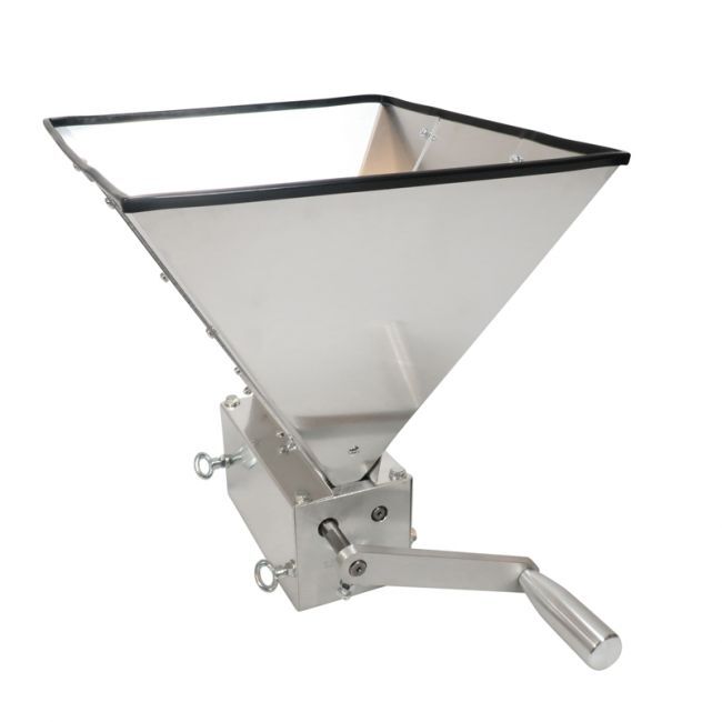 Valse med 3 roller incl plade